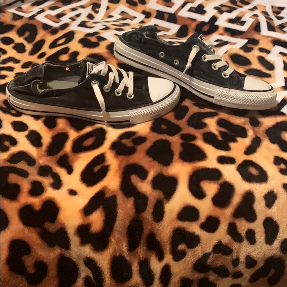 NWOT women’s Converse size 7